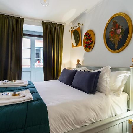 Apartment In Bairro Alto 3 - Lisbon Charm Dış mekan fotoğraf