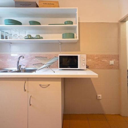 Apartment In Bairro Alto 3 - Lisbon Charm Dış mekan fotoğraf
