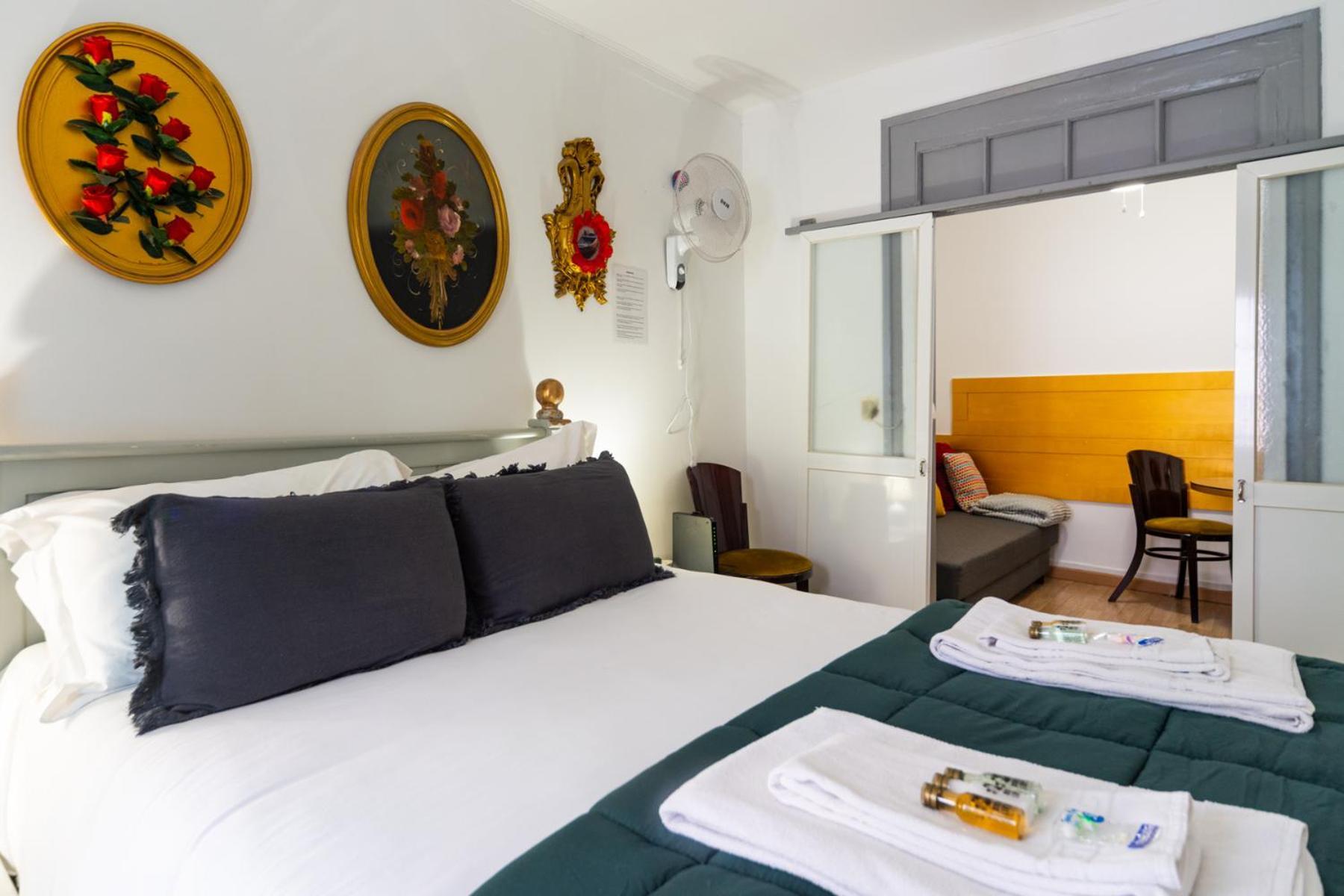 Apartment In Bairro Alto 3 - Lisbon Charm Dış mekan fotoğraf