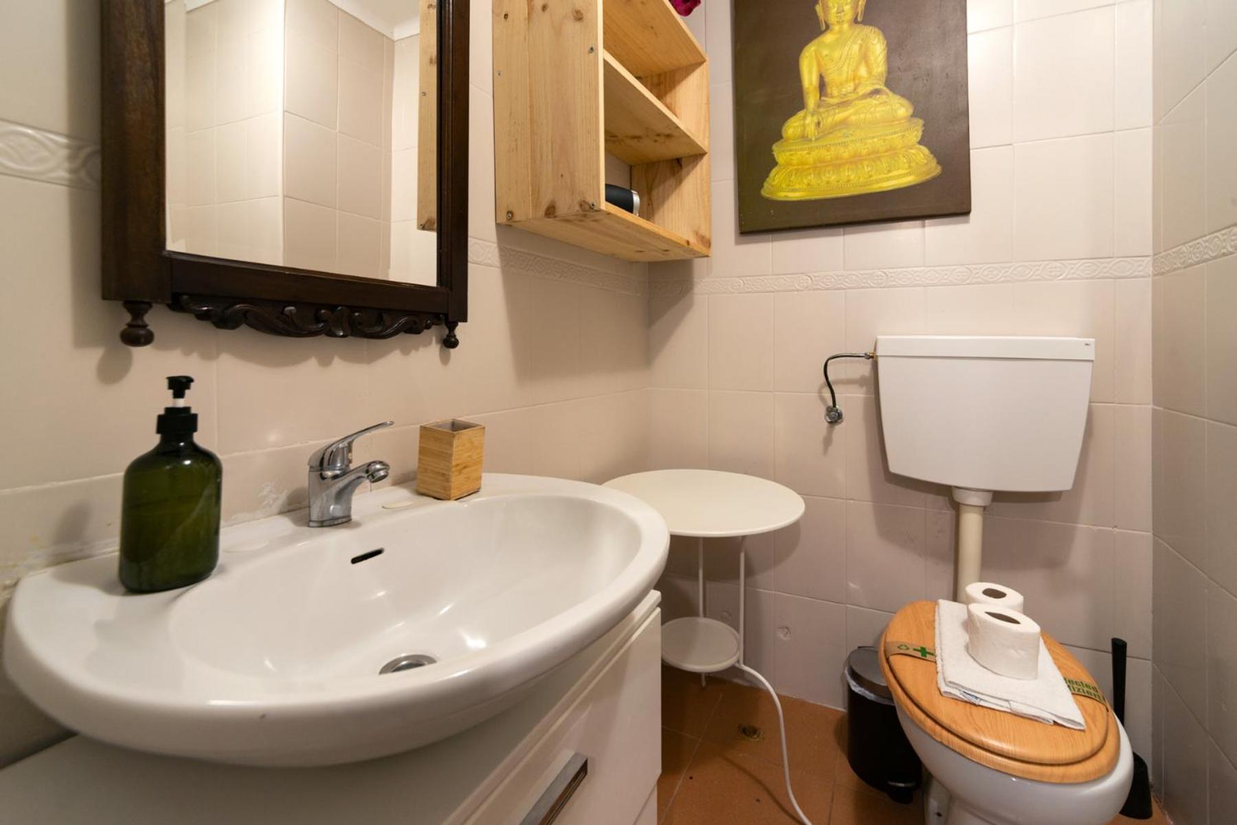 Apartment In Bairro Alto 3 - Lisbon Charm Dış mekan fotoğraf