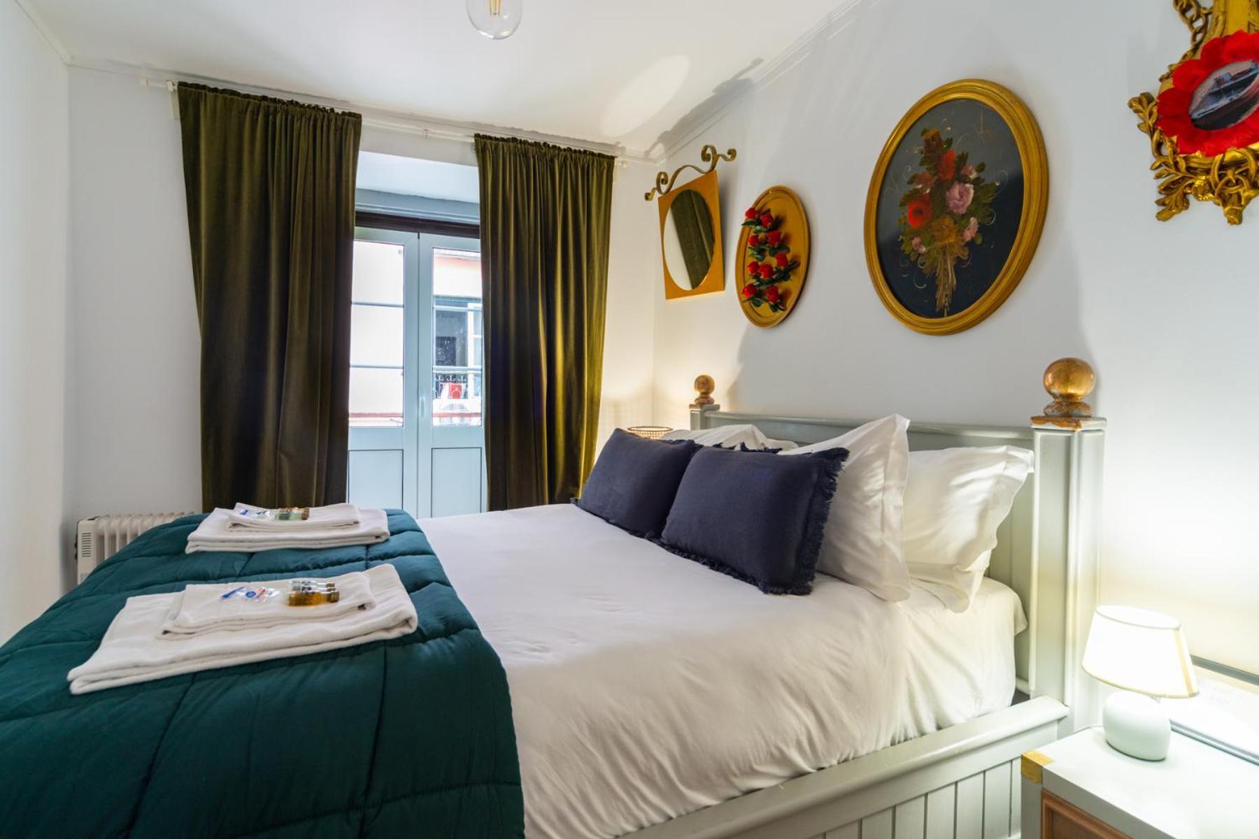 Apartment In Bairro Alto 3 - Lisbon Charm Dış mekan fotoğraf