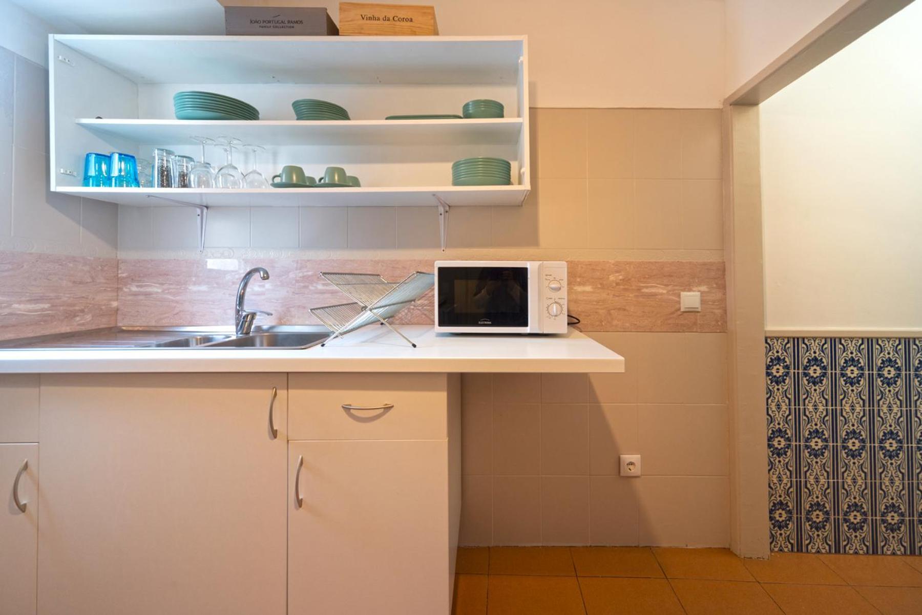 Apartment In Bairro Alto 3 - Lisbon Charm Dış mekan fotoğraf