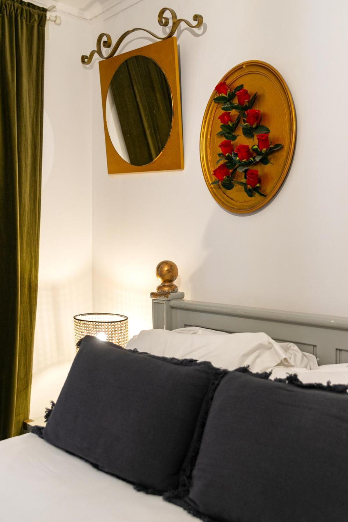 Apartment In Bairro Alto 3 - Lisbon Charm Dış mekan fotoğraf
