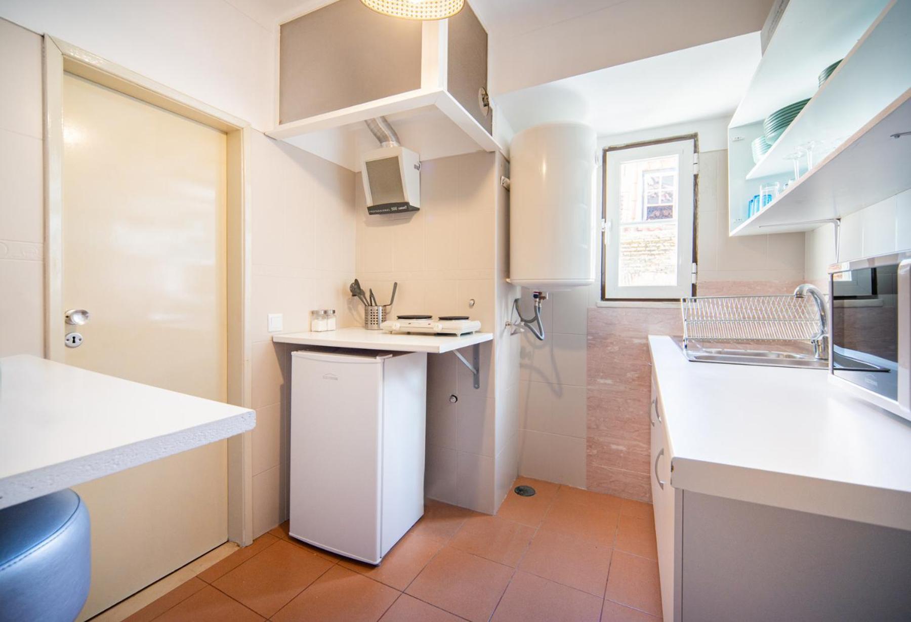 Apartment In Bairro Alto 3 - Lisbon Charm Dış mekan fotoğraf